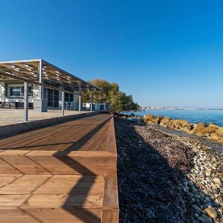 Seaside Private Beach Paradise Cos Exterior foto
