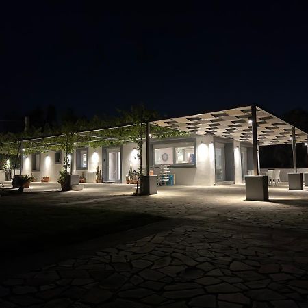 Seaside Private Beach Paradise Cos Exterior foto