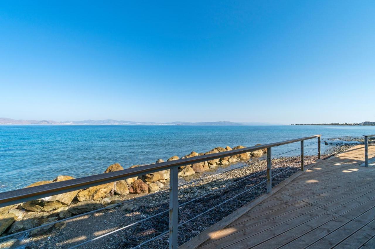 Seaside Private Beach Paradise Cos Exterior foto