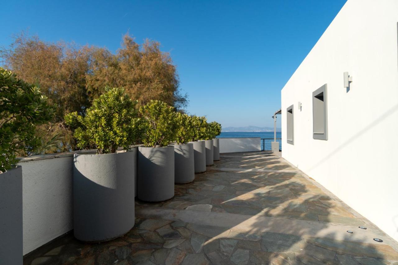 Seaside Private Beach Paradise Cos Exterior foto