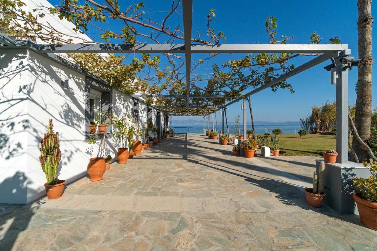 Seaside Private Beach Paradise Cos Exterior foto